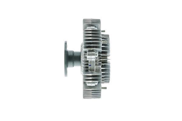 Embrayage, ventilateur de radiateur (Embrayage ventilateur moteur) AISIN ref. FCN-003